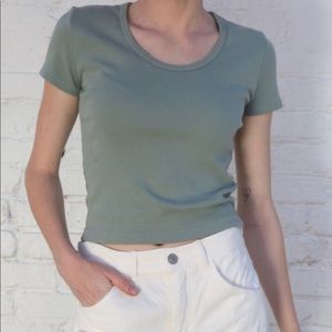 brandy zelly top